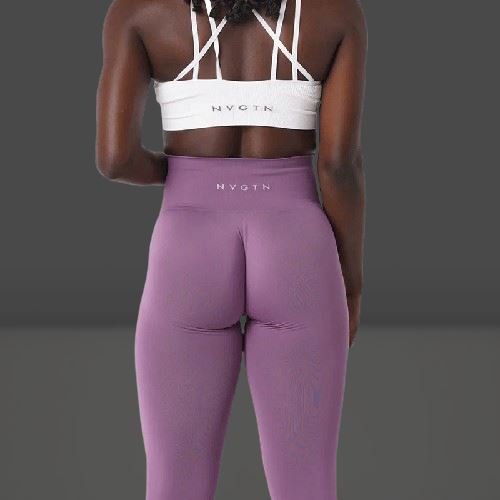 PrettYou™ - Fitness Femmes Leggings - Yogazen et Déco