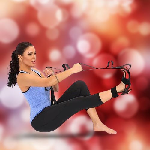 YogaBelt™ - Yogazen et Déco