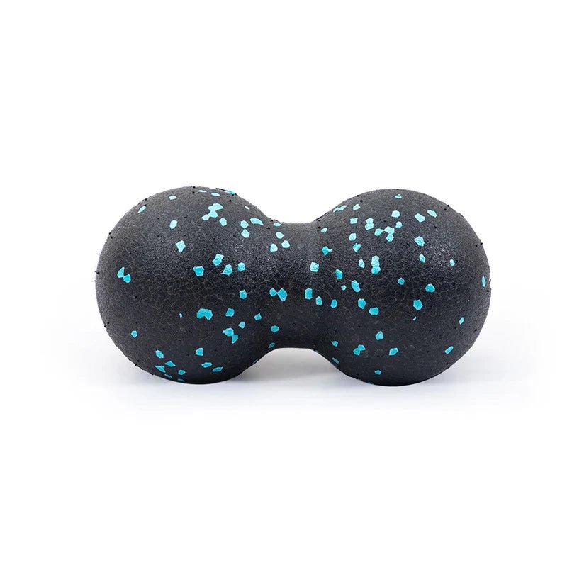 DualBall™ - Accessoire relaxant de massage et fitness - Yogazen et Déco