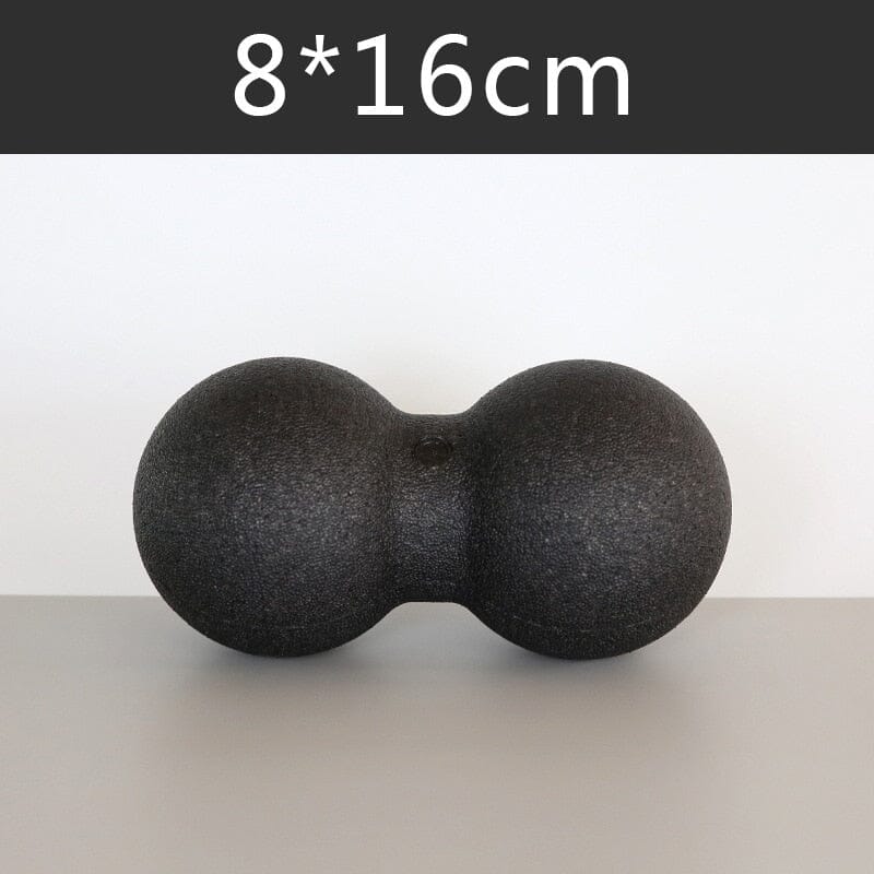 DualBall™ - Accessoire relaxant de massage et fitness - Yogazen et Déco