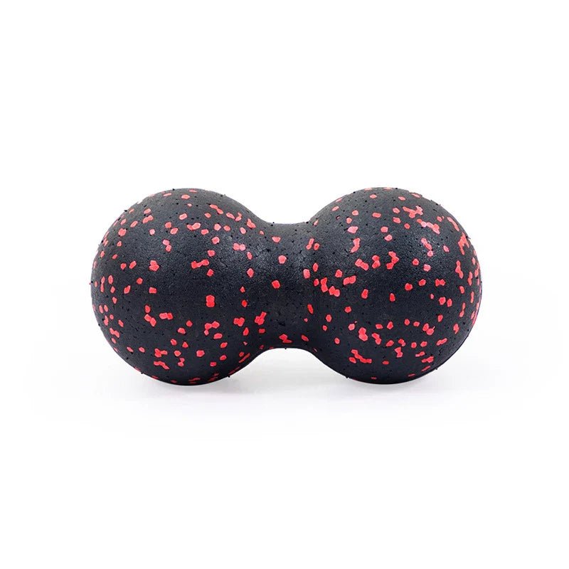 DualBall™ - Accessoire relaxant de massage et fitness - Yogazen et Déco