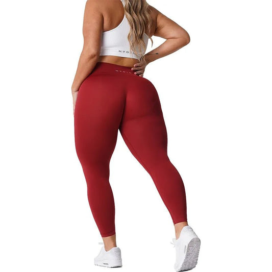 PrettYou™ - Fitness Femmes Leggings - Yogazen et Déco